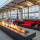 Resort or airport?